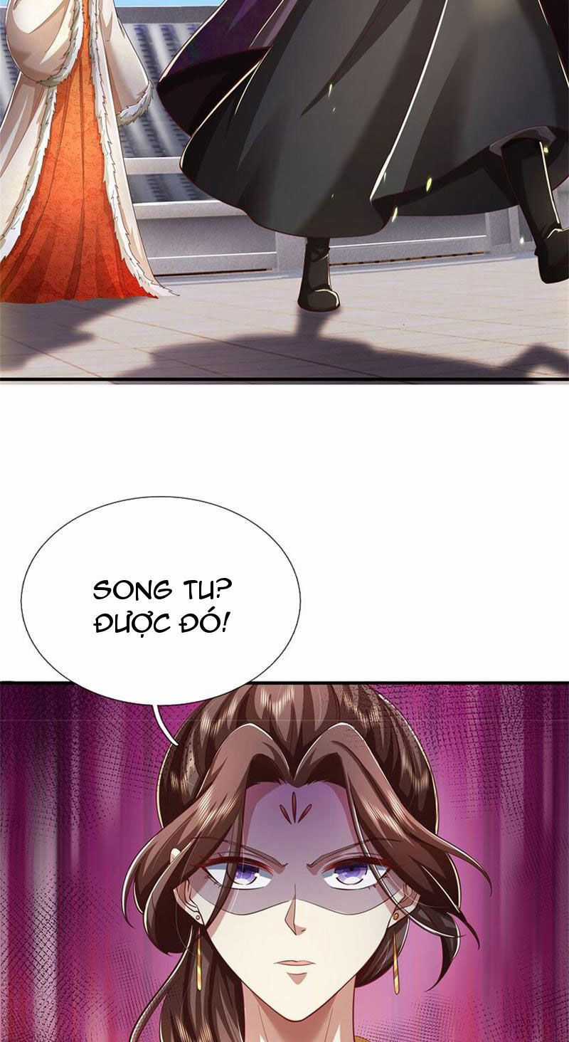 Ta Có Thể Sửa Chữa Vạn Vật Trên Dòng Thời Gian Chapter 74 trang 13