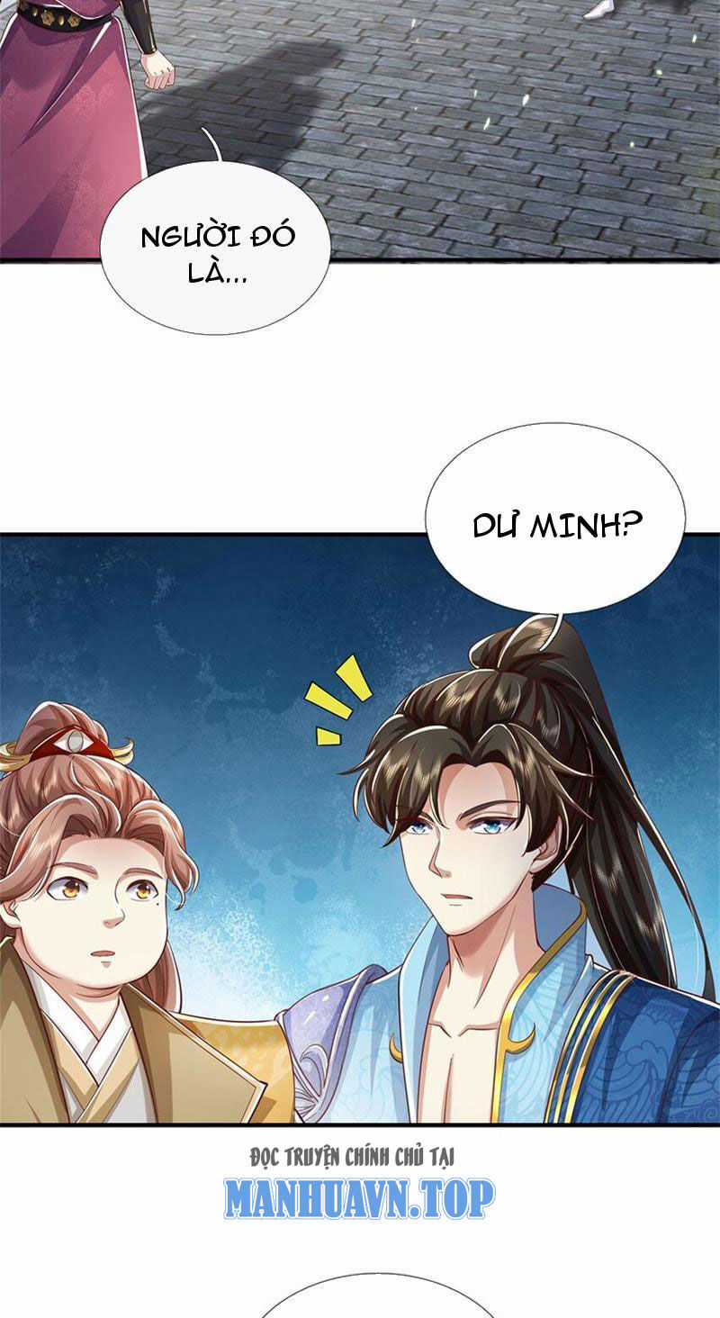 Ta Có Thể Sửa Chữa Vạn Vật Trên Dòng Thời Gian Chapter 74 trang 16