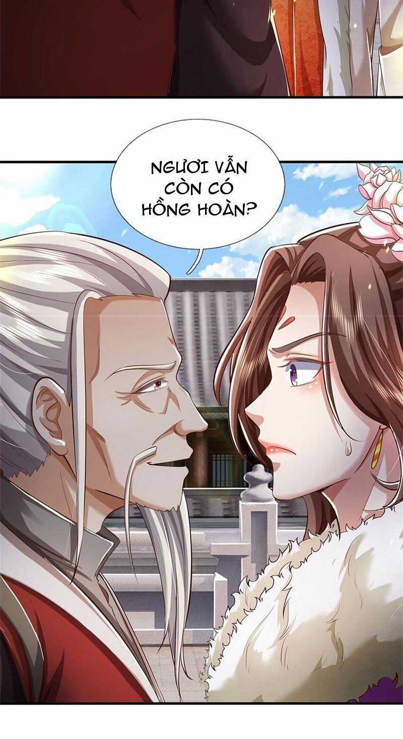 Ta Có Thể Sửa Chữa Vạn Vật Trên Dòng Thời Gian Chapter 74 trang 2