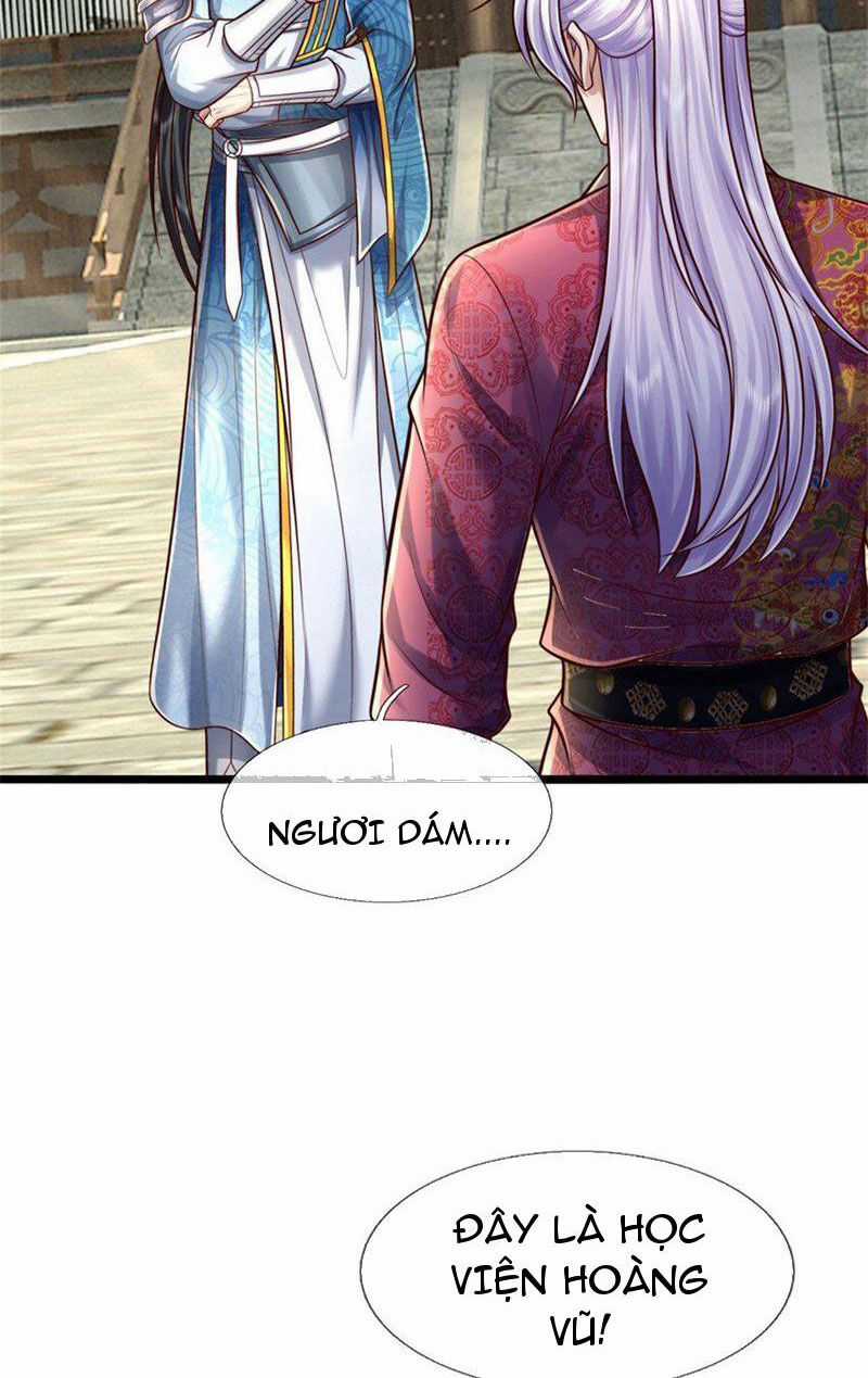 Ta Có Thể Sửa Chữa Vạn Vật Trên Dòng Thời Gian Chapter 74 trang 23