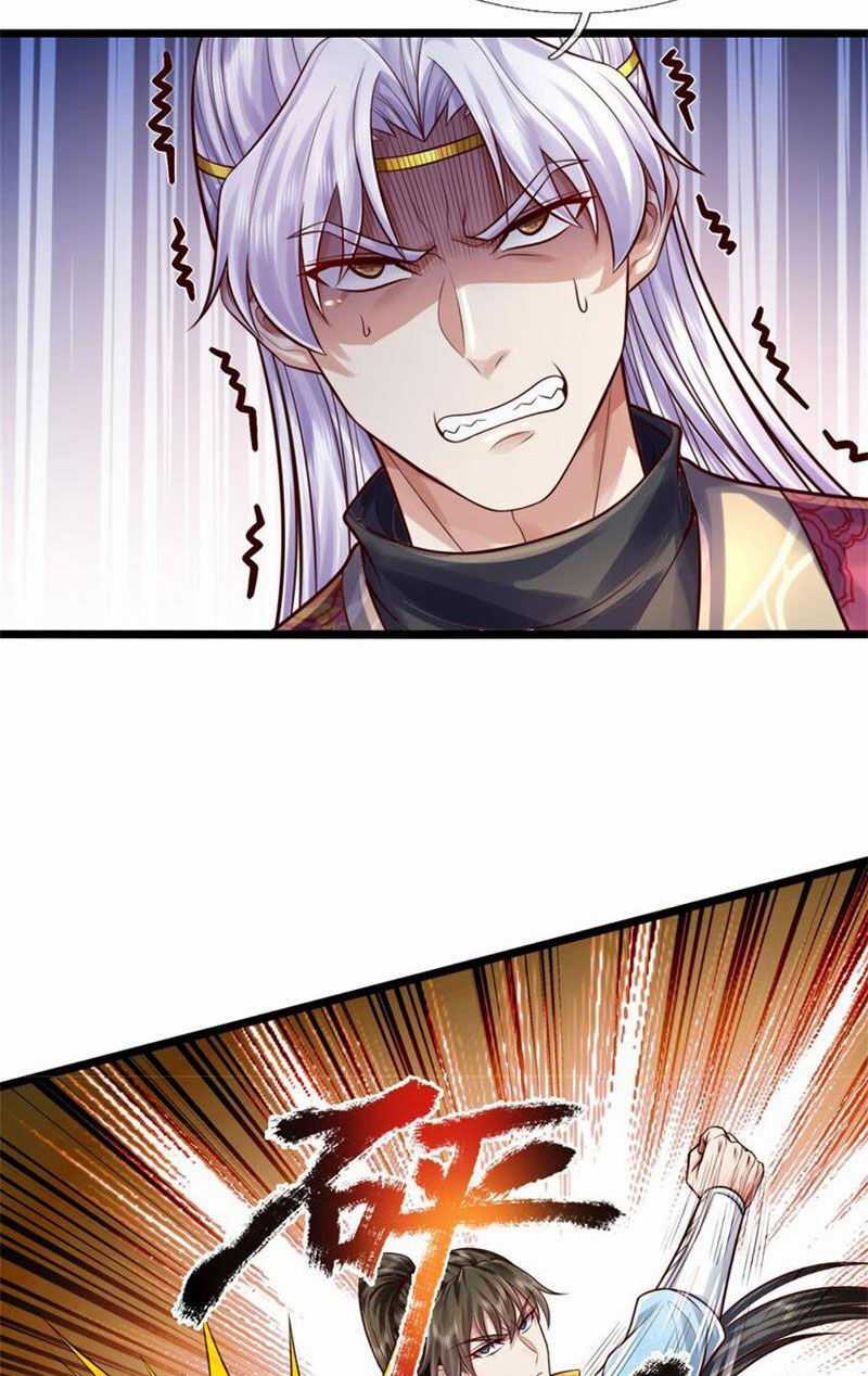 Ta Có Thể Sửa Chữa Vạn Vật Trên Dòng Thời Gian Chapter 74 trang 24