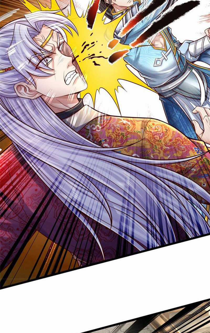 Ta Có Thể Sửa Chữa Vạn Vật Trên Dòng Thời Gian Chapter 74 trang 25