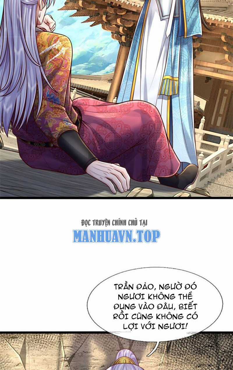 Ta Có Thể Sửa Chữa Vạn Vật Trên Dòng Thời Gian Chapter 74 trang 27