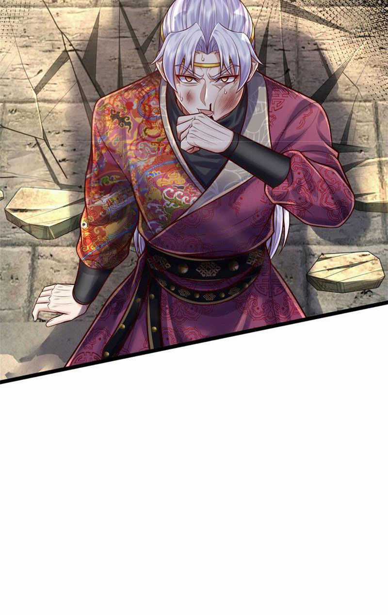 Ta Có Thể Sửa Chữa Vạn Vật Trên Dòng Thời Gian Chapter 74 trang 28