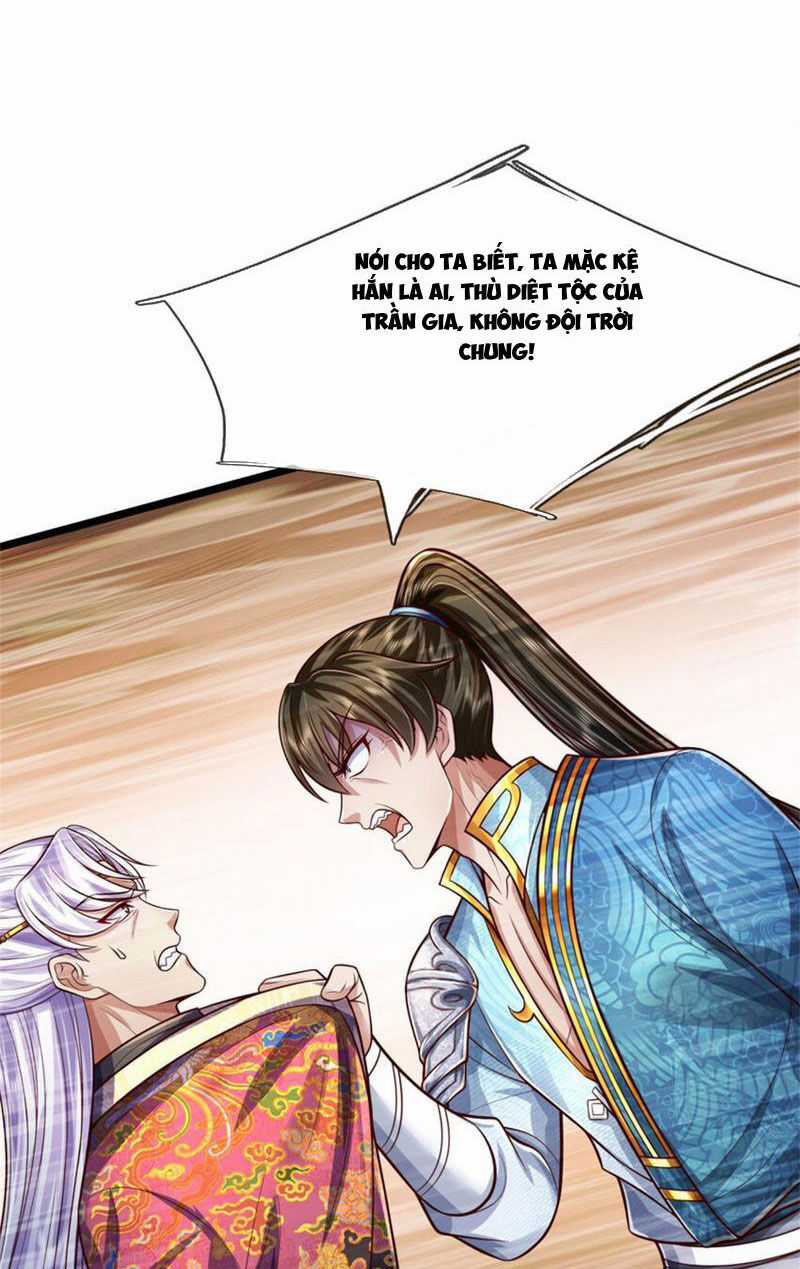 Ta Có Thể Sửa Chữa Vạn Vật Trên Dòng Thời Gian Chapter 74 trang 29