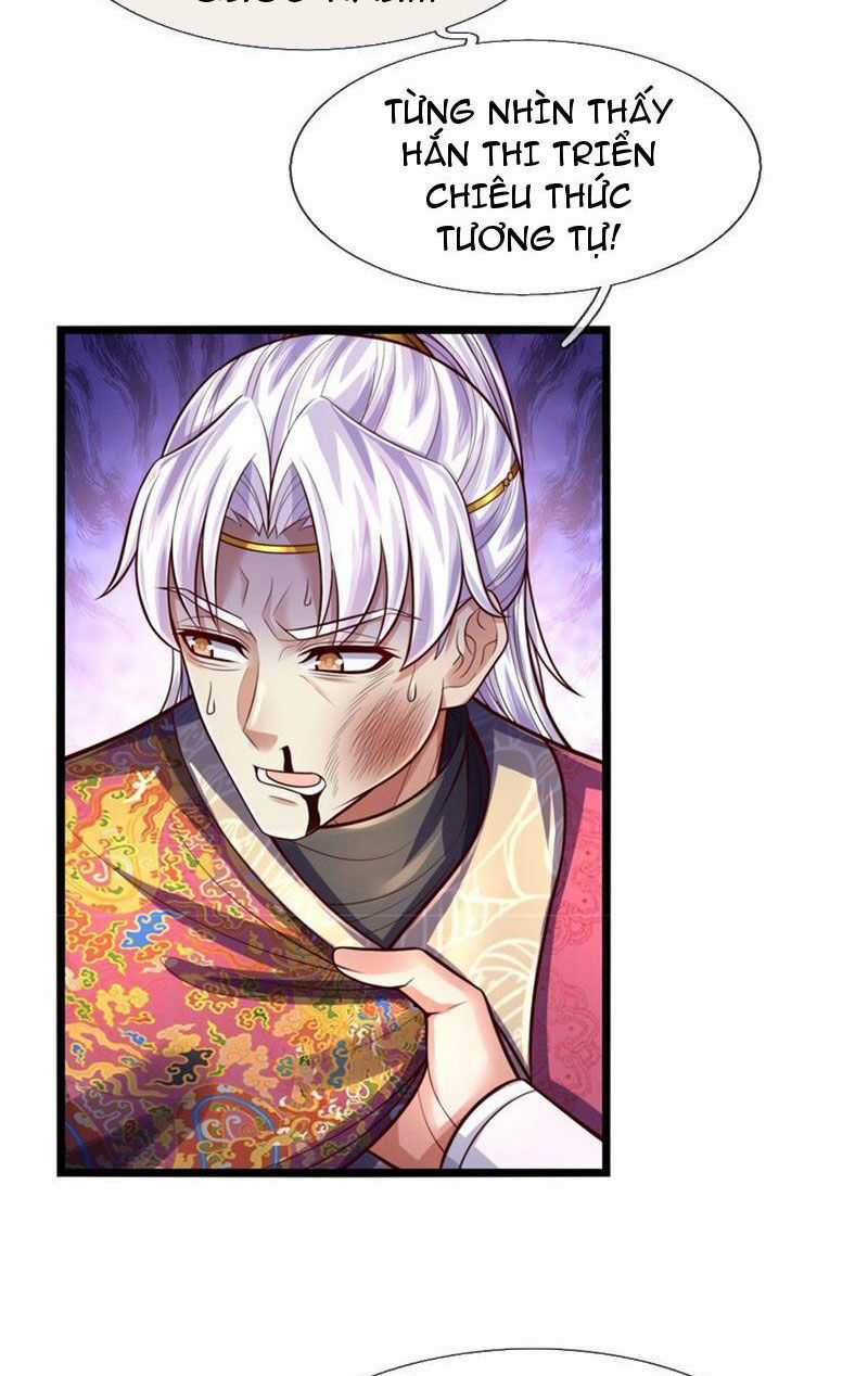 Ta Có Thể Sửa Chữa Vạn Vật Trên Dòng Thời Gian Chapter 74 trang 31