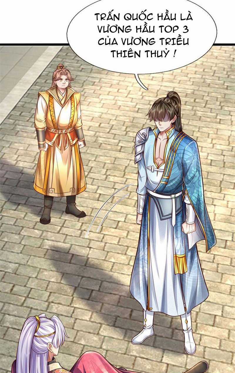 Ta Có Thể Sửa Chữa Vạn Vật Trên Dòng Thời Gian Chapter 74 trang 32