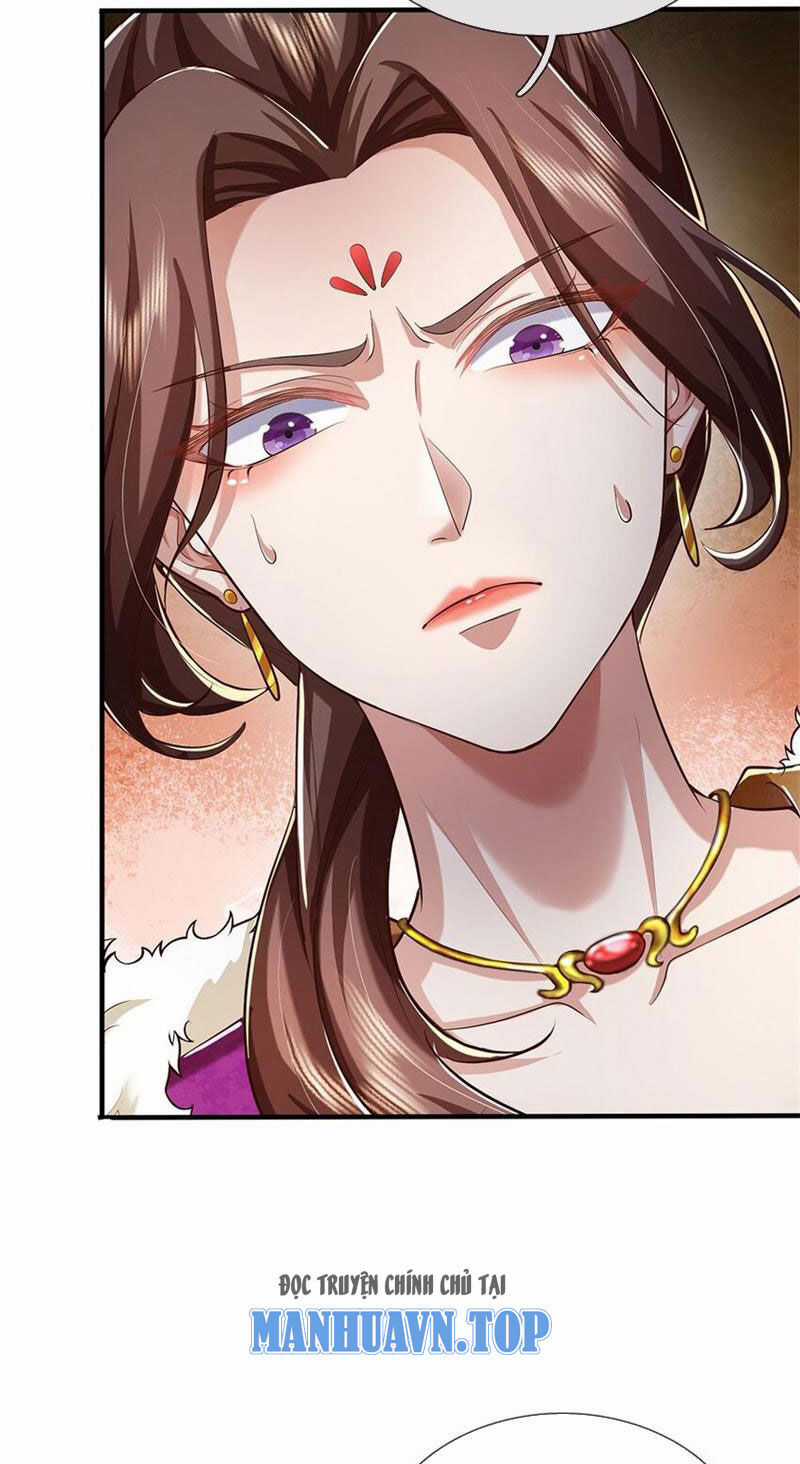 Ta Có Thể Sửa Chữa Vạn Vật Trên Dòng Thời Gian Chapter 74 trang 5