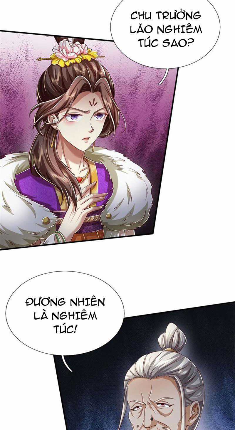 Ta Có Thể Sửa Chữa Vạn Vật Trên Dòng Thời Gian Chapter 74 trang 6