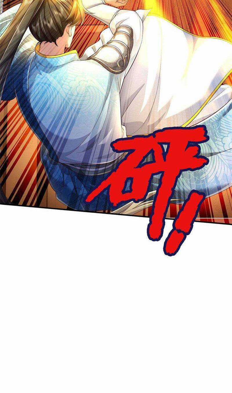 Ta Có Thể Sửa Chữa Vạn Vật Trên Dòng Thời Gian Chapter 75 trang 11