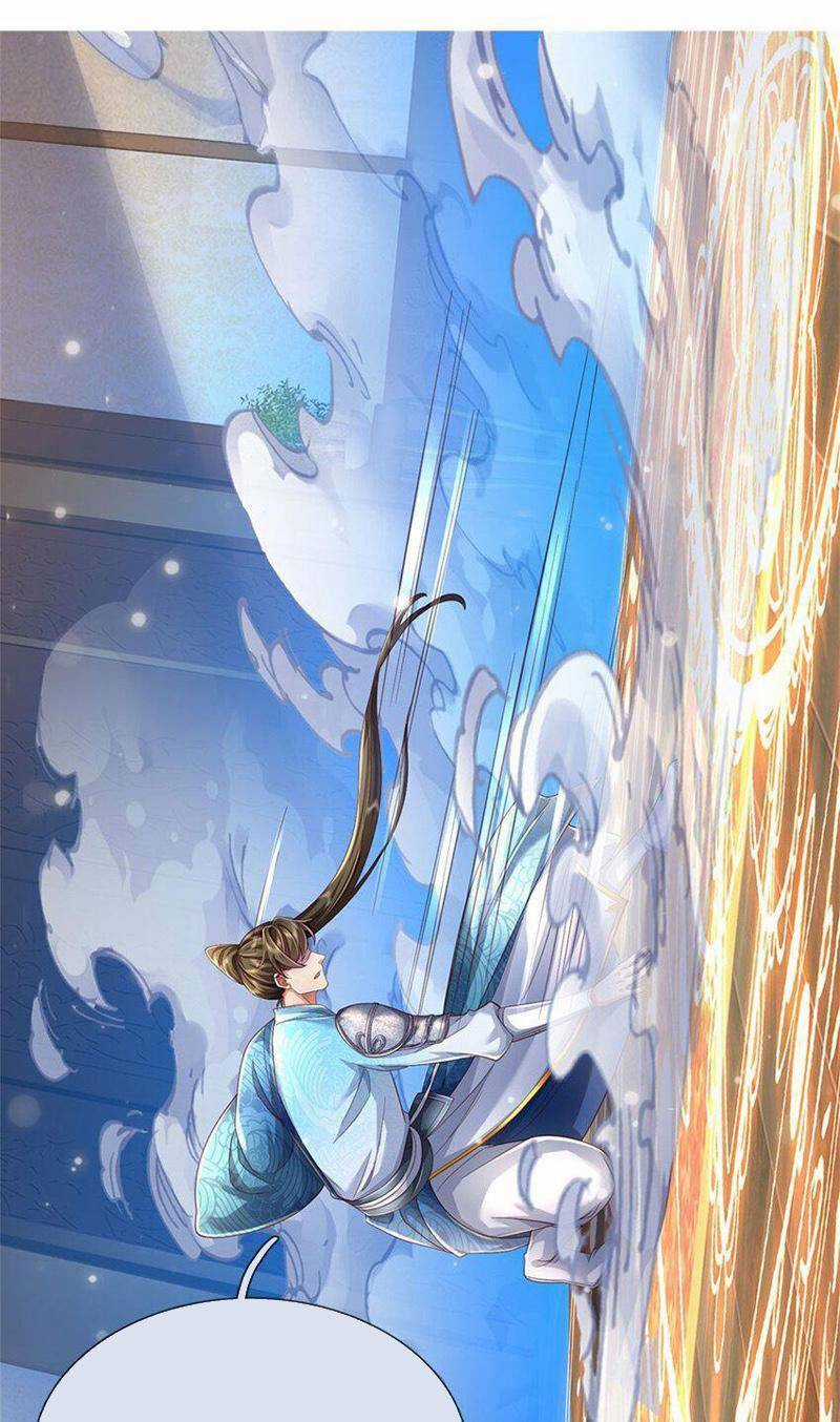 Ta Có Thể Sửa Chữa Vạn Vật Trên Dòng Thời Gian Chapter 75 trang 12