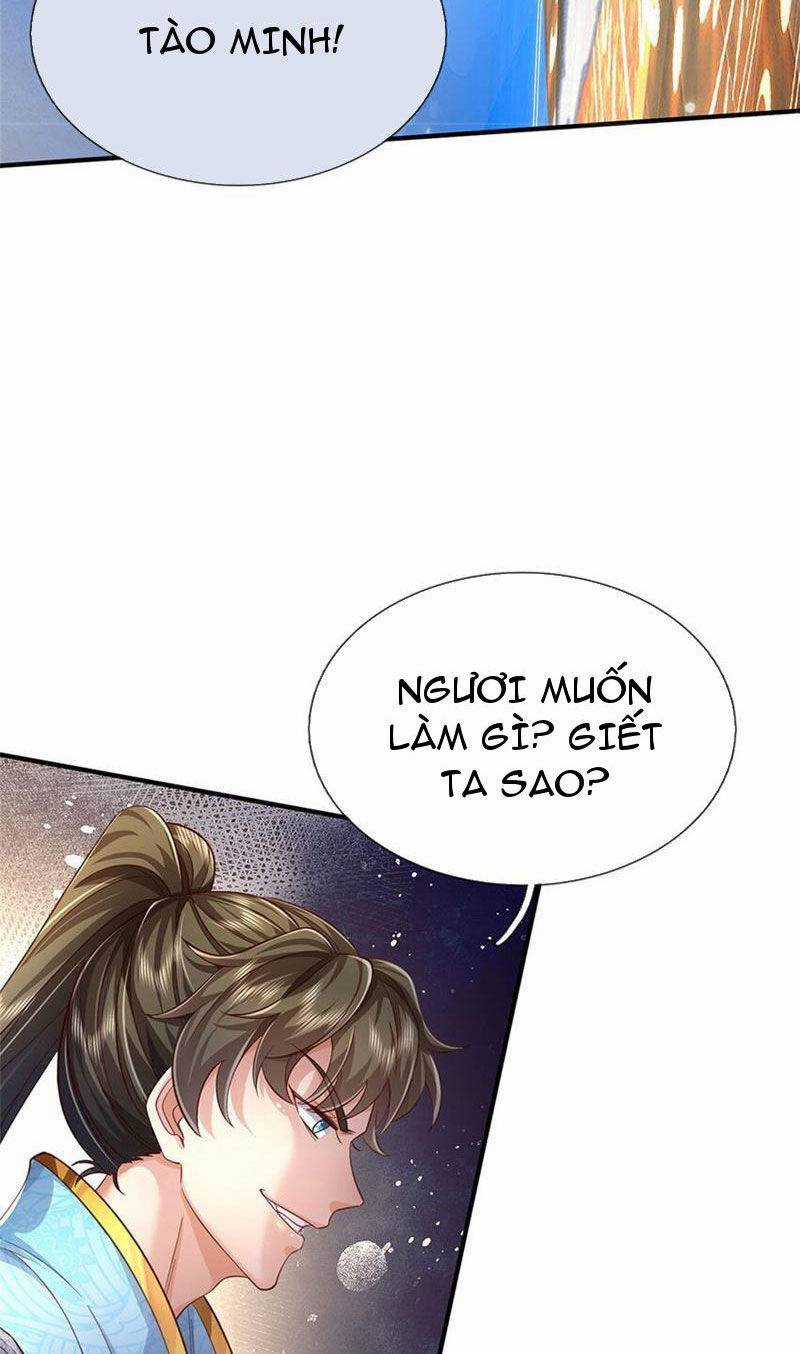 Ta Có Thể Sửa Chữa Vạn Vật Trên Dòng Thời Gian Chapter 75 trang 13