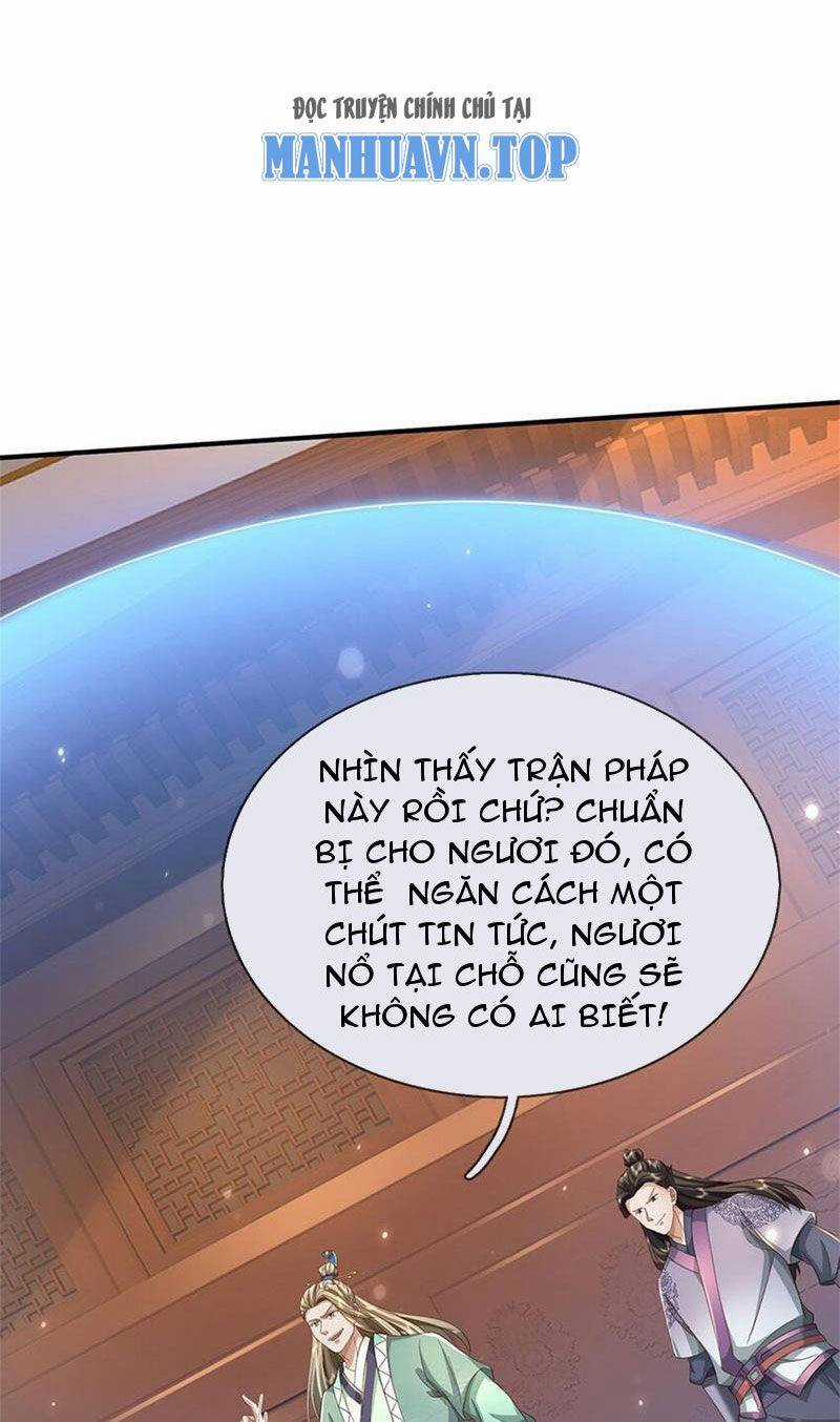 Ta Có Thể Sửa Chữa Vạn Vật Trên Dòng Thời Gian Chapter 75 trang 16