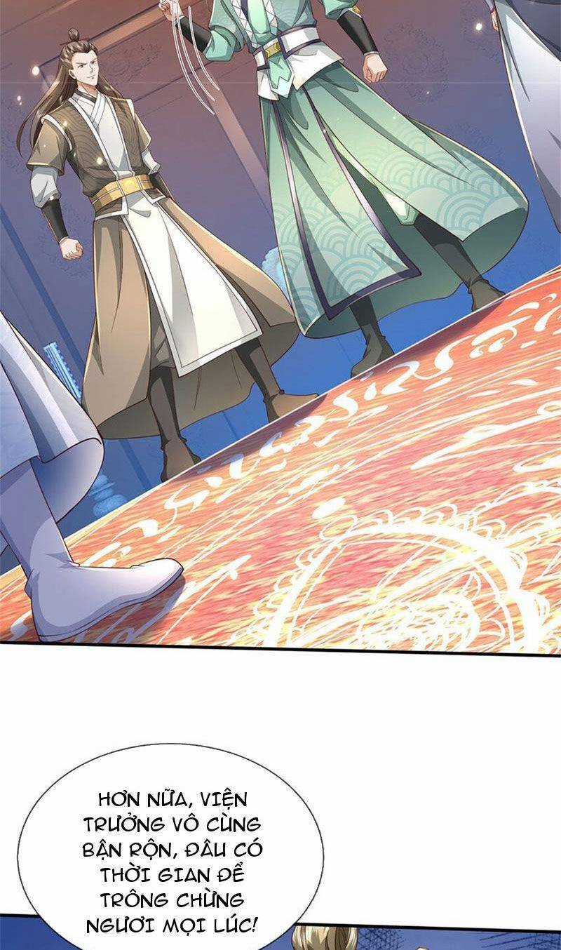 Ta Có Thể Sửa Chữa Vạn Vật Trên Dòng Thời Gian Chapter 75 trang 17