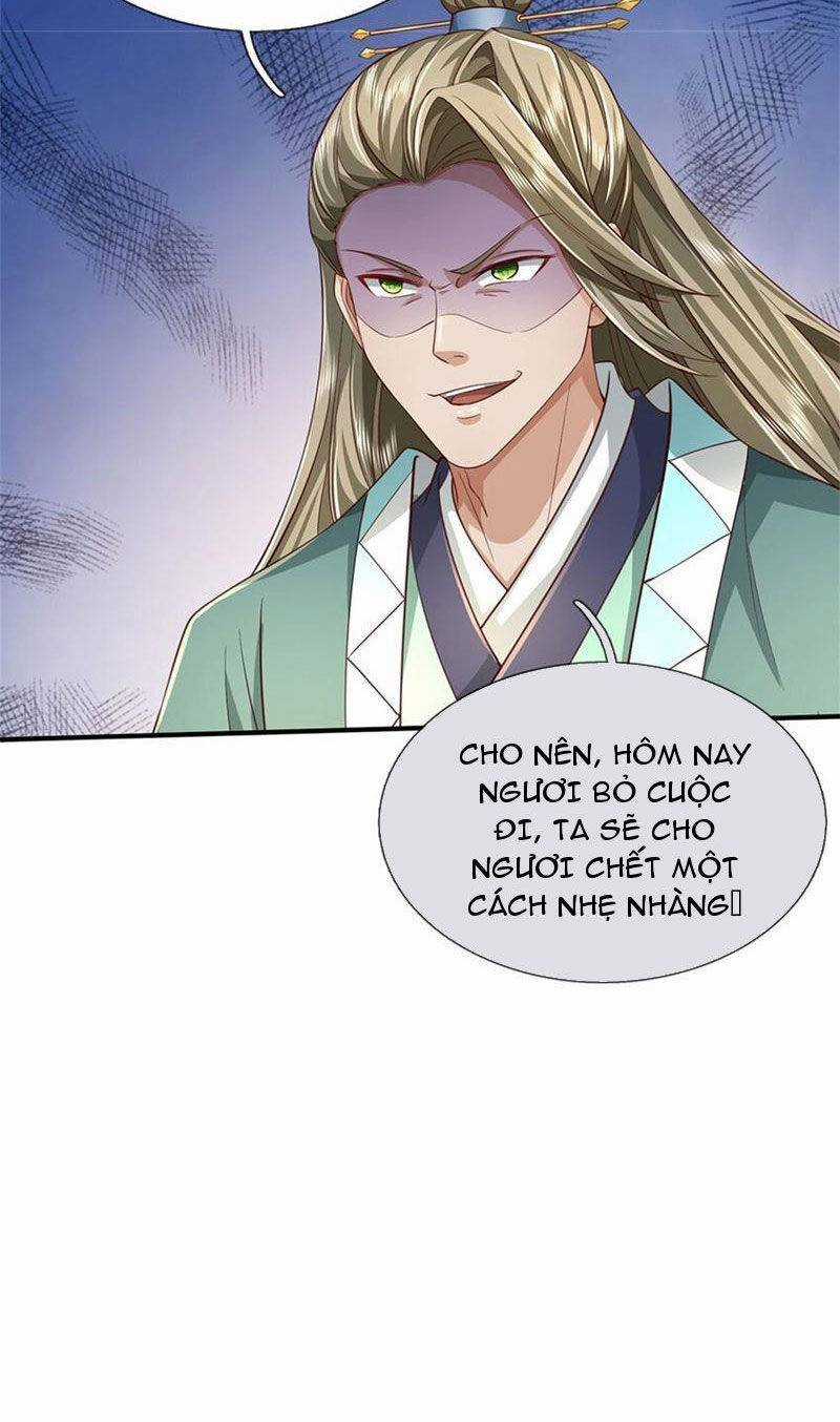 Ta Có Thể Sửa Chữa Vạn Vật Trên Dòng Thời Gian Chapter 75 trang 18