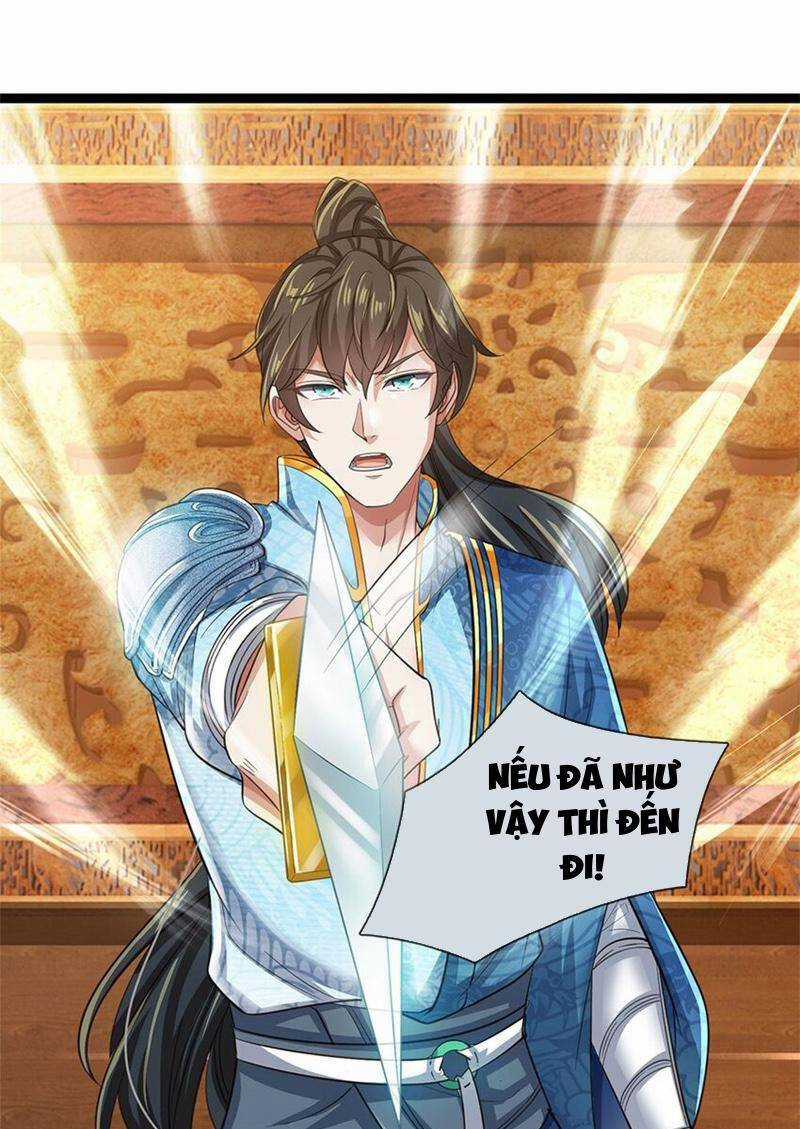 Ta Có Thể Sửa Chữa Vạn Vật Trên Dòng Thời Gian Chapter 75 trang 19