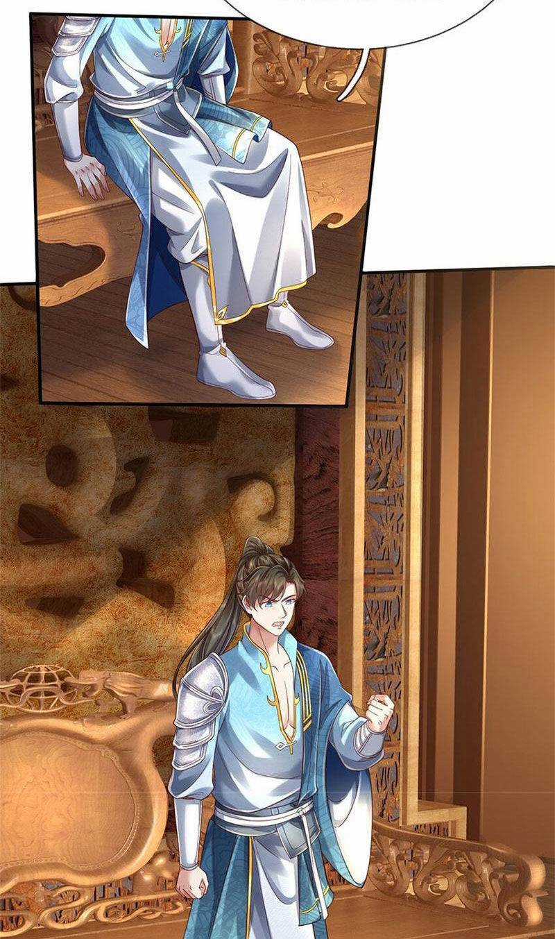 Ta Có Thể Sửa Chữa Vạn Vật Trên Dòng Thời Gian Chapter 75 trang 2