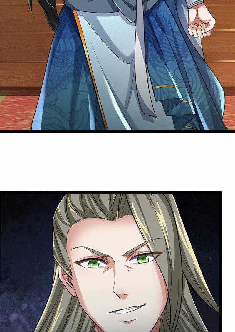 Ta Có Thể Sửa Chữa Vạn Vật Trên Dòng Thời Gian Chapter 75 trang 20