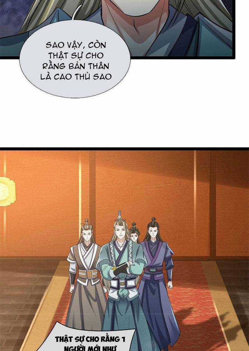 Ta Có Thể Sửa Chữa Vạn Vật Trên Dòng Thời Gian Chapter 75 trang 21