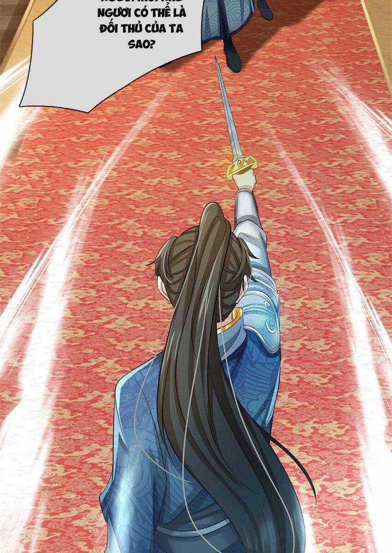 Ta Có Thể Sửa Chữa Vạn Vật Trên Dòng Thời Gian Chapter 75 trang 22