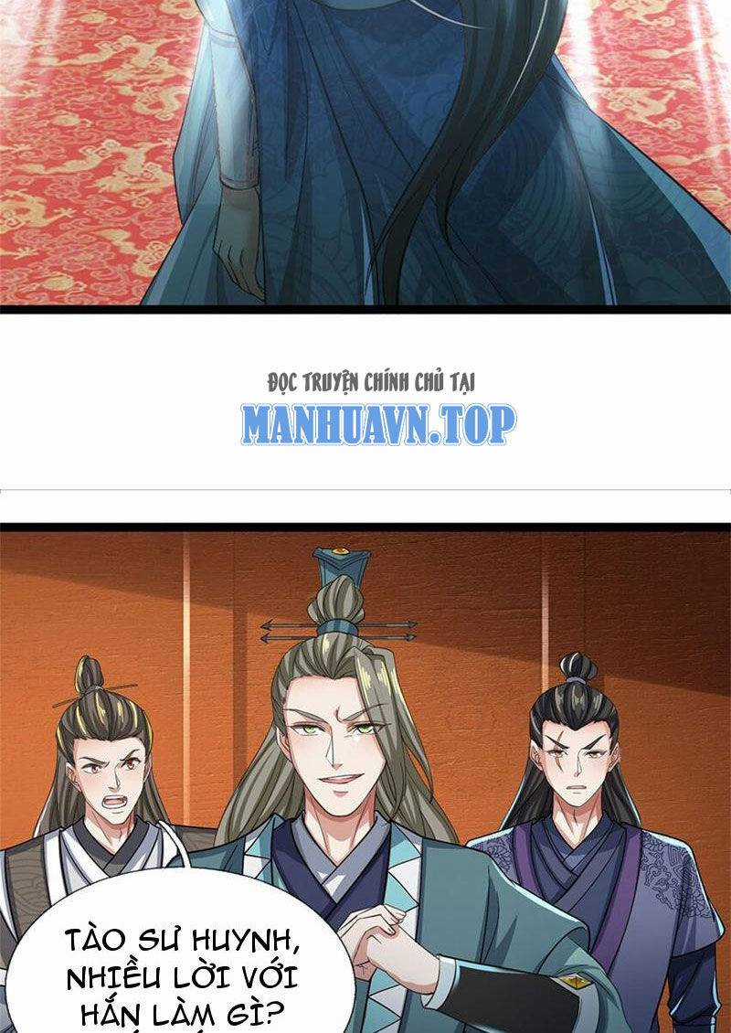 Ta Có Thể Sửa Chữa Vạn Vật Trên Dòng Thời Gian Chapter 75 trang 23