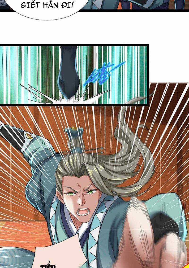 Ta Có Thể Sửa Chữa Vạn Vật Trên Dòng Thời Gian Chapter 75 trang 24