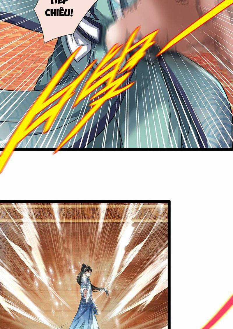 Ta Có Thể Sửa Chữa Vạn Vật Trên Dòng Thời Gian Chapter 75 trang 25