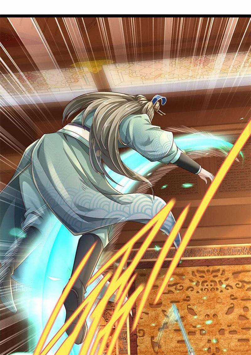 Ta Có Thể Sửa Chữa Vạn Vật Trên Dòng Thời Gian Chapter 75 trang 28