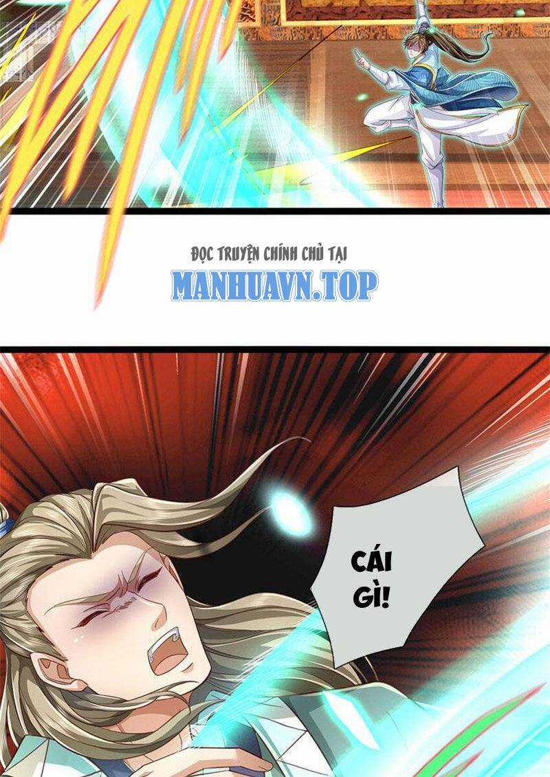 Ta Có Thể Sửa Chữa Vạn Vật Trên Dòng Thời Gian Chapter 75 trang 29