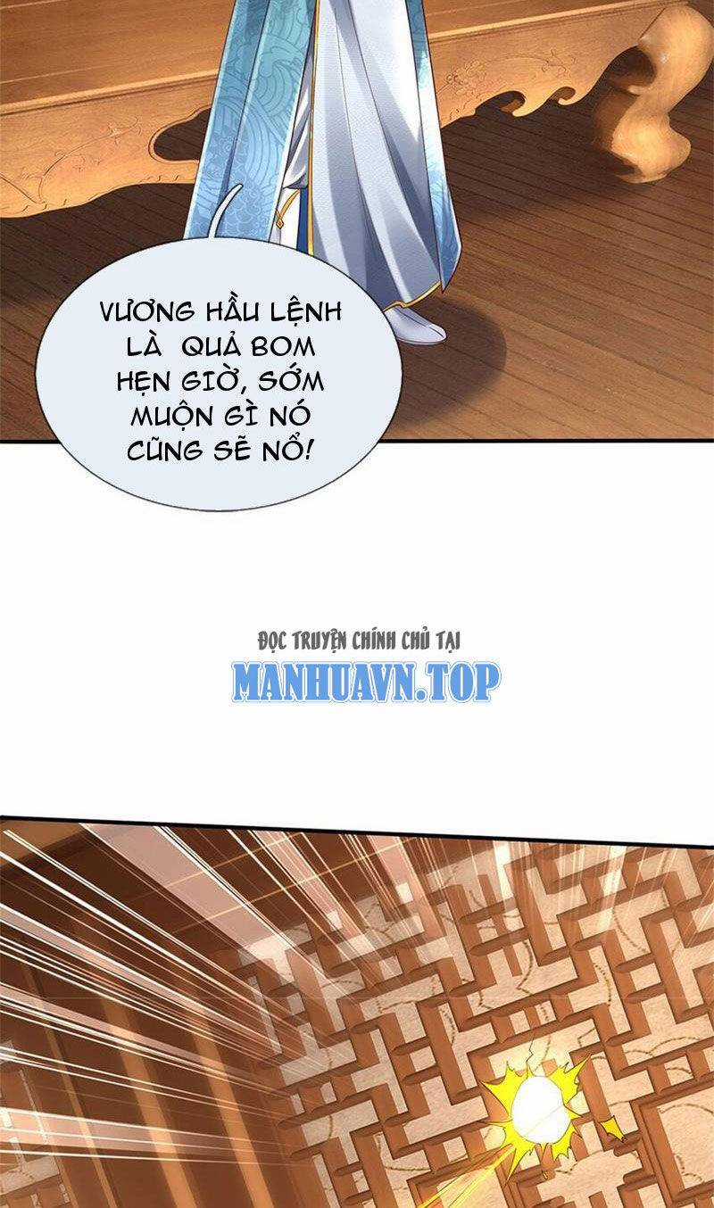 Ta Có Thể Sửa Chữa Vạn Vật Trên Dòng Thời Gian Chapter 75 trang 3