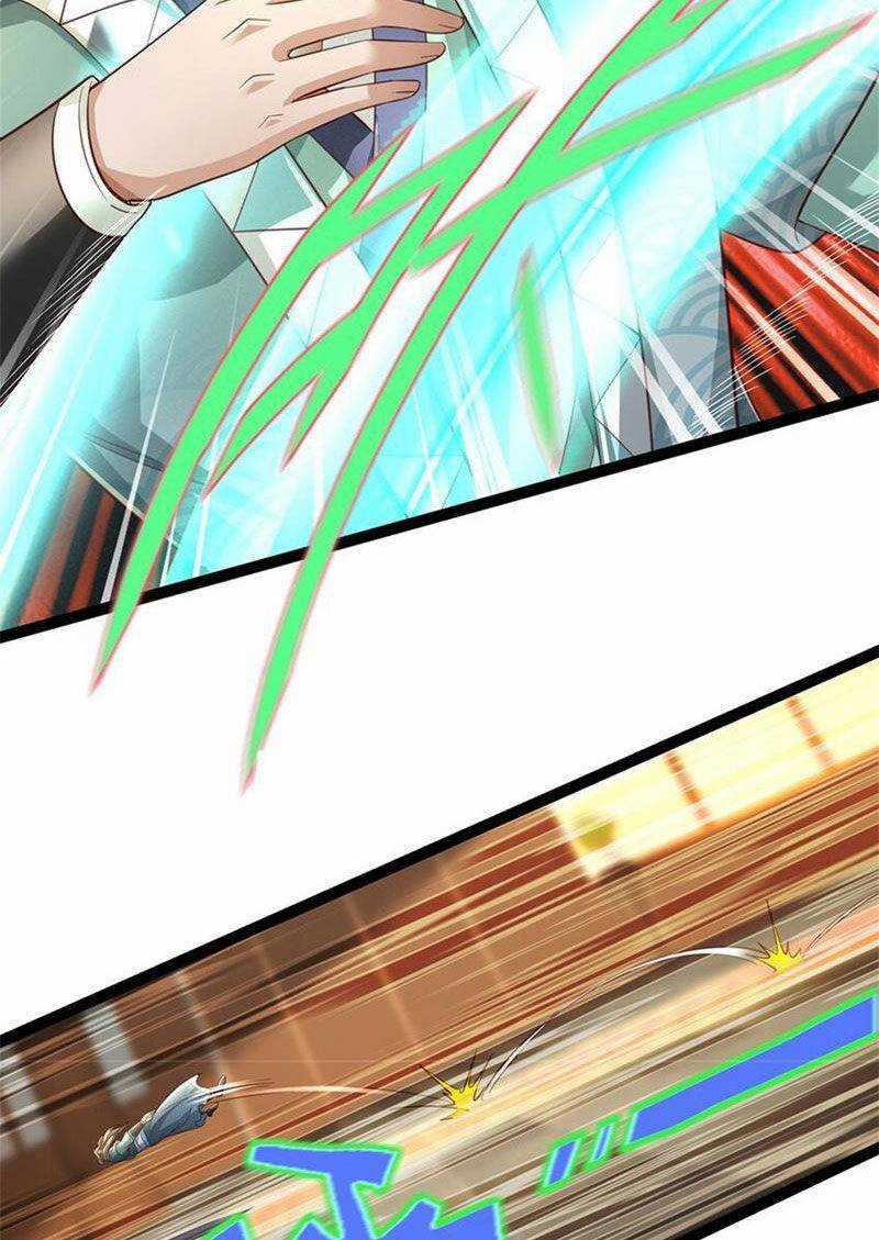 Ta Có Thể Sửa Chữa Vạn Vật Trên Dòng Thời Gian Chapter 75 trang 30