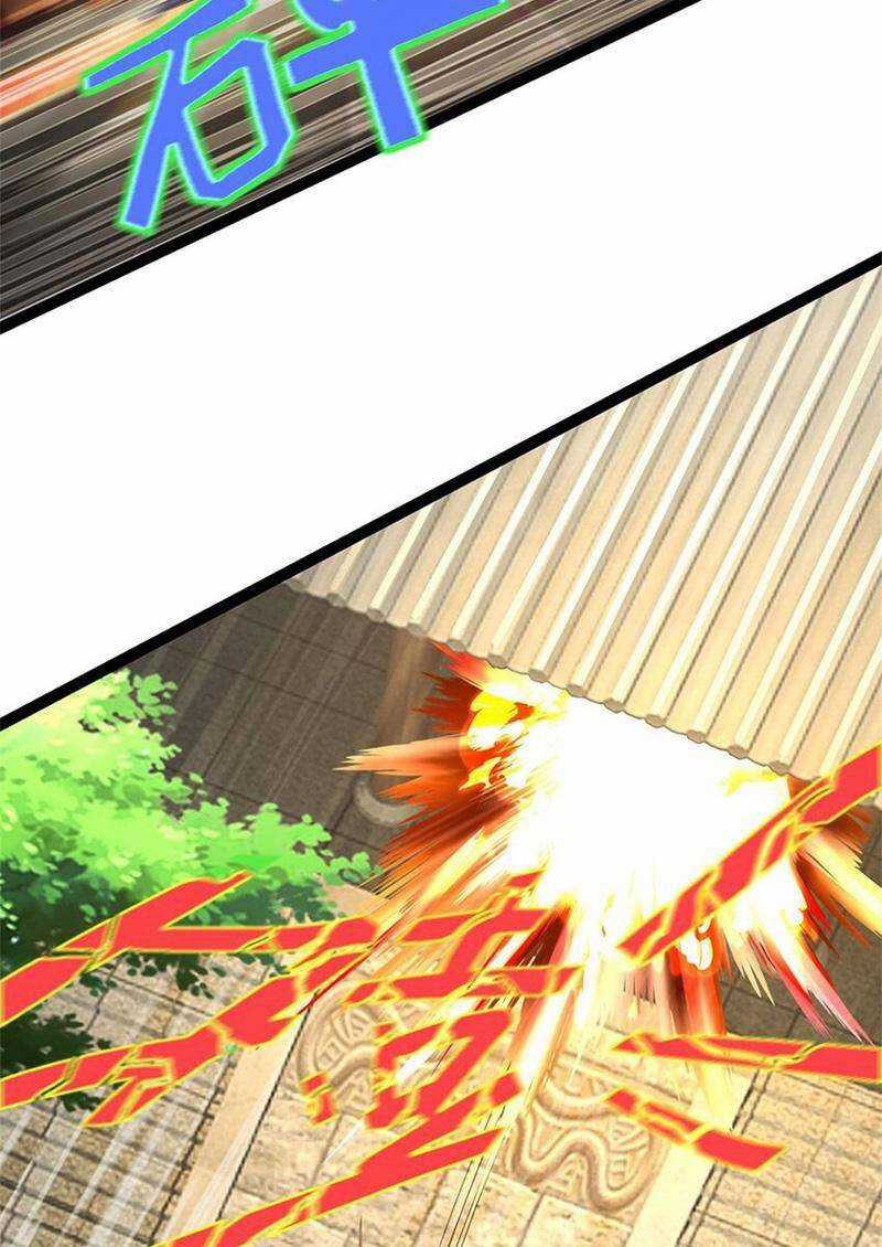 Ta Có Thể Sửa Chữa Vạn Vật Trên Dòng Thời Gian Chapter 75 trang 31