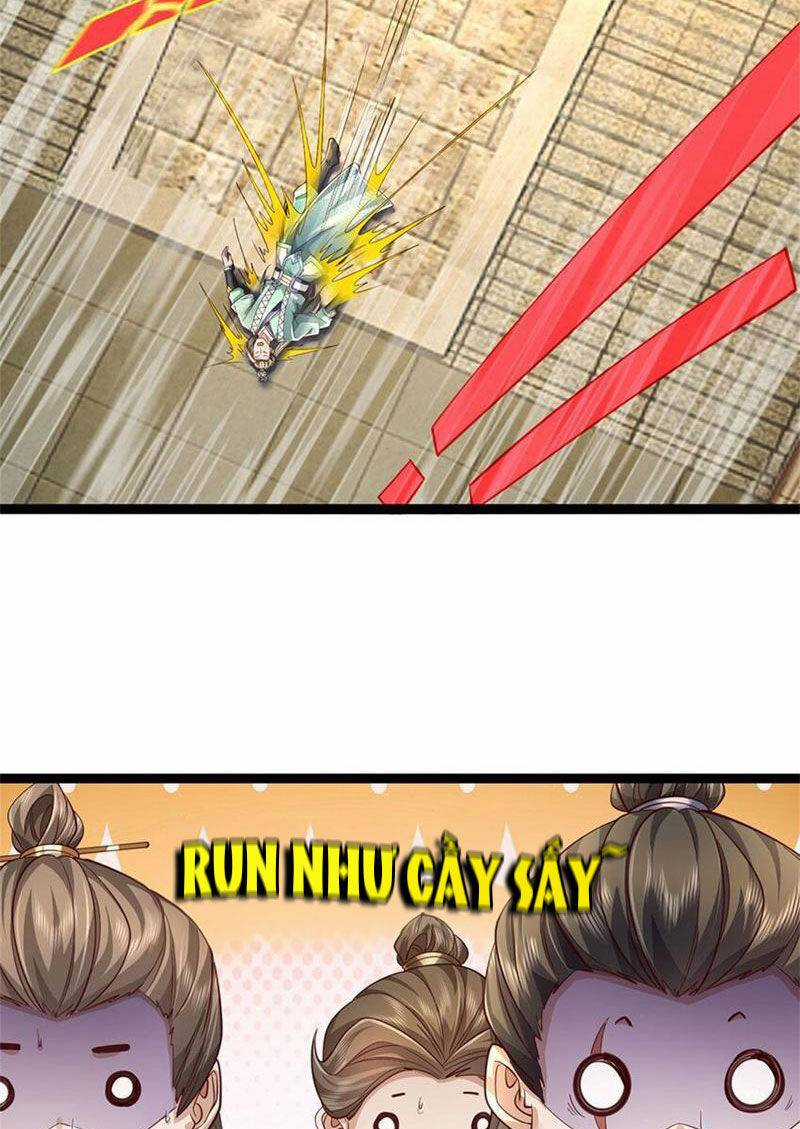 Ta Có Thể Sửa Chữa Vạn Vật Trên Dòng Thời Gian Chapter 75 trang 32