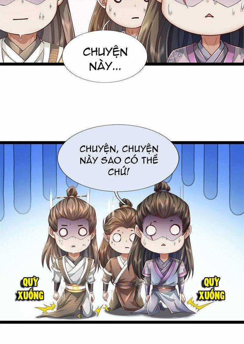 Ta Có Thể Sửa Chữa Vạn Vật Trên Dòng Thời Gian Chapter 75 trang 33