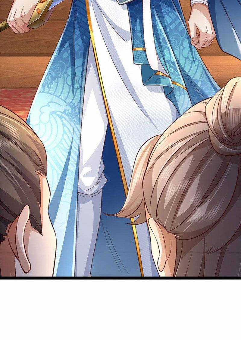 Ta Có Thể Sửa Chữa Vạn Vật Trên Dòng Thời Gian Chapter 75 trang 35