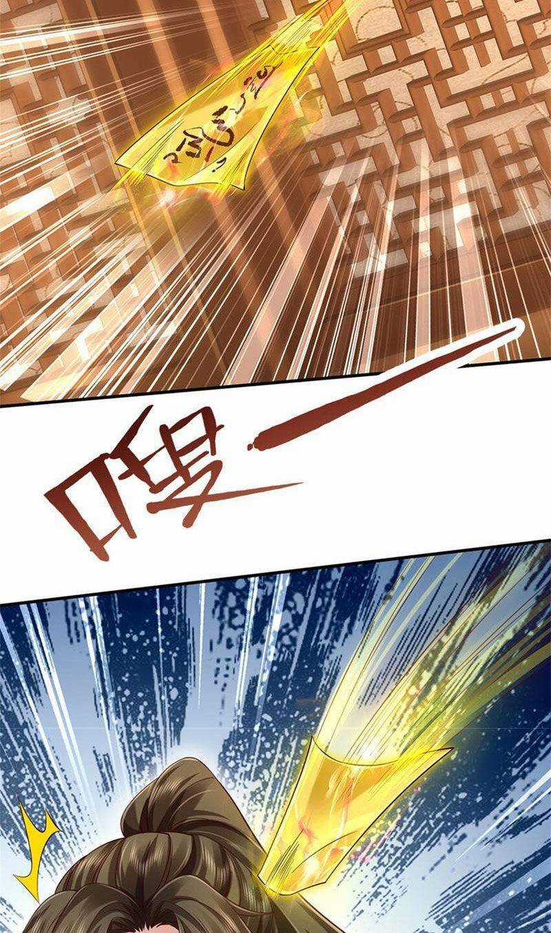 Ta Có Thể Sửa Chữa Vạn Vật Trên Dòng Thời Gian Chapter 75 trang 4