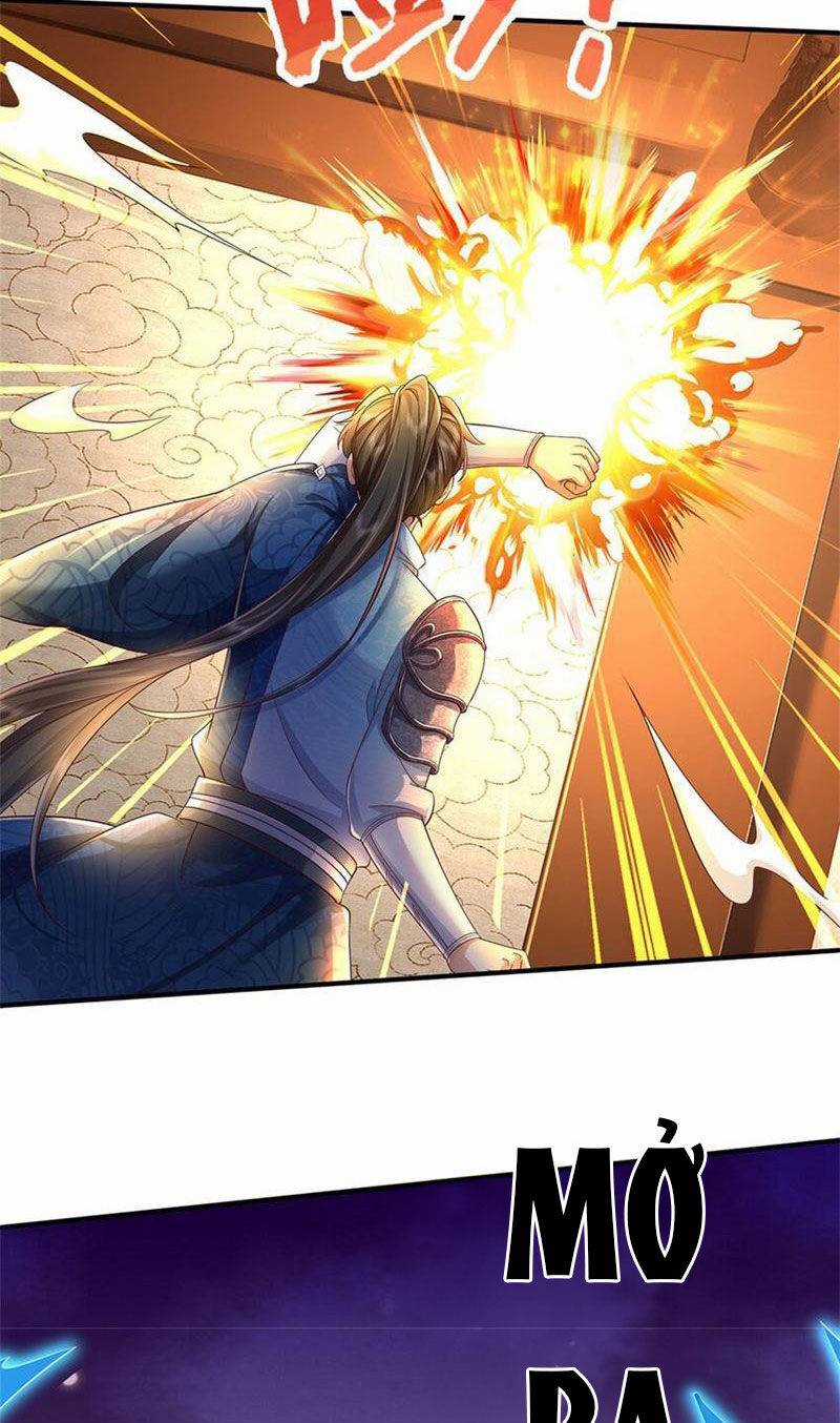 Ta Có Thể Sửa Chữa Vạn Vật Trên Dòng Thời Gian Chapter 75 trang 6