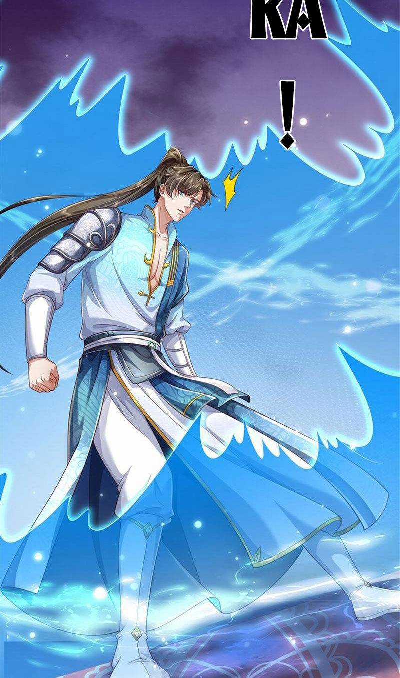 Ta Có Thể Sửa Chữa Vạn Vật Trên Dòng Thời Gian Chapter 75 trang 7