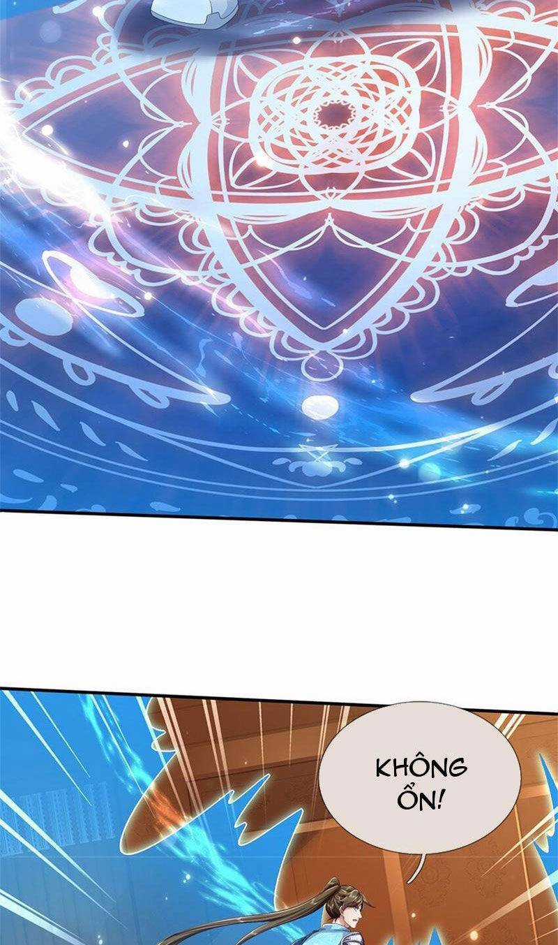 Ta Có Thể Sửa Chữa Vạn Vật Trên Dòng Thời Gian Chapter 75 trang 8