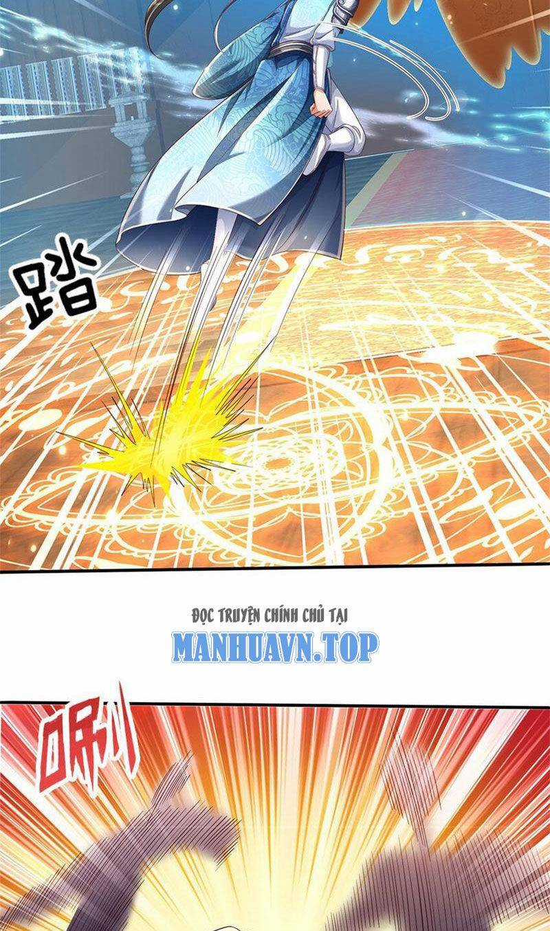 Ta Có Thể Sửa Chữa Vạn Vật Trên Dòng Thời Gian Chapter 75 trang 9