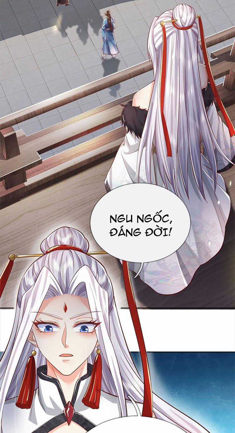 Ta Có Thể Sửa Chữa Vạn Vật Trên Dòng Thời Gian Chapter 76 trang 1