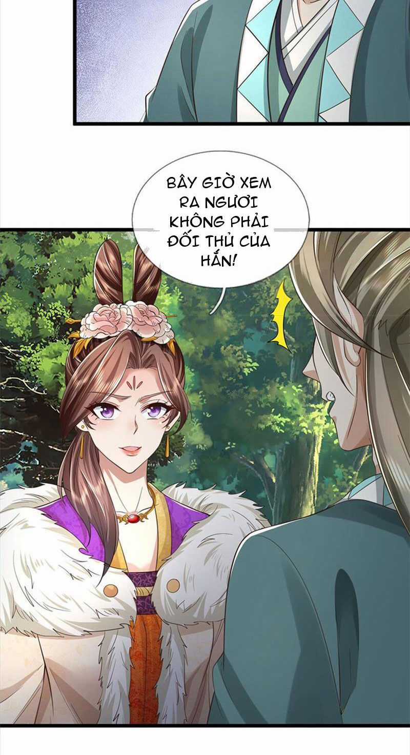 Ta Có Thể Sửa Chữa Vạn Vật Trên Dòng Thời Gian Chapter 76 trang 14