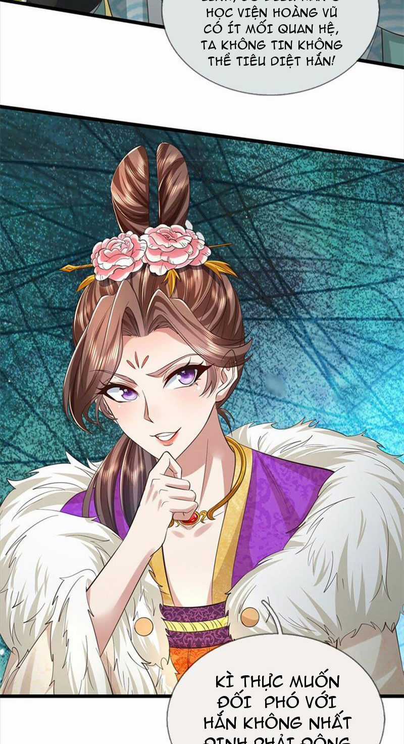 Ta Có Thể Sửa Chữa Vạn Vật Trên Dòng Thời Gian Chapter 76 trang 16