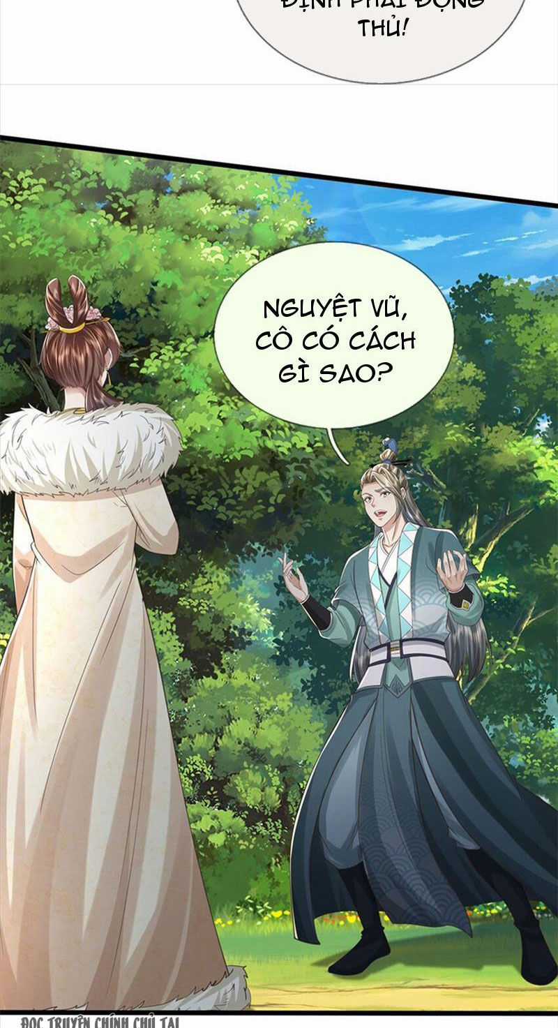 Ta Có Thể Sửa Chữa Vạn Vật Trên Dòng Thời Gian Chapter 76 trang 17