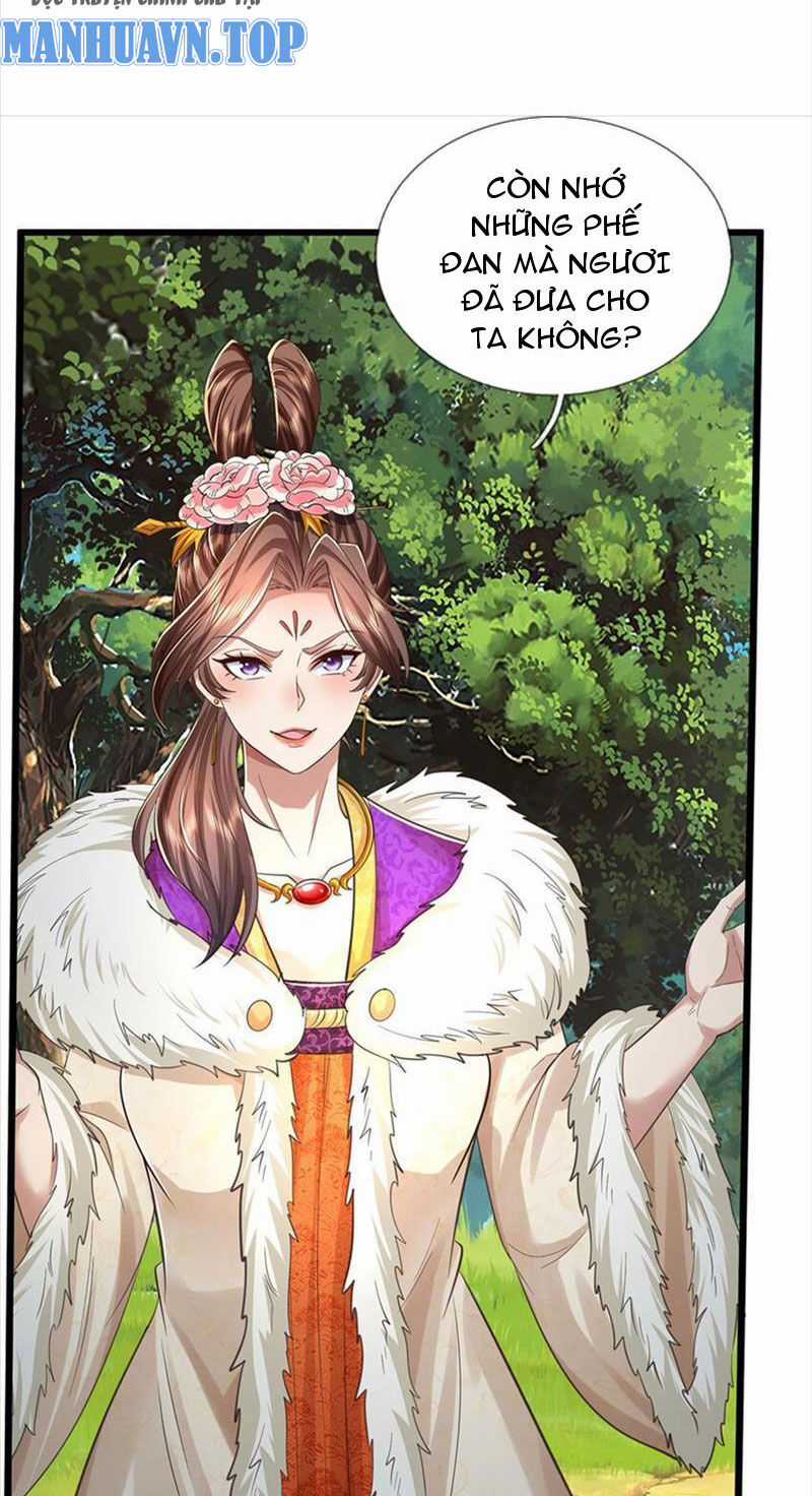 Ta Có Thể Sửa Chữa Vạn Vật Trên Dòng Thời Gian Chapter 76 trang 18