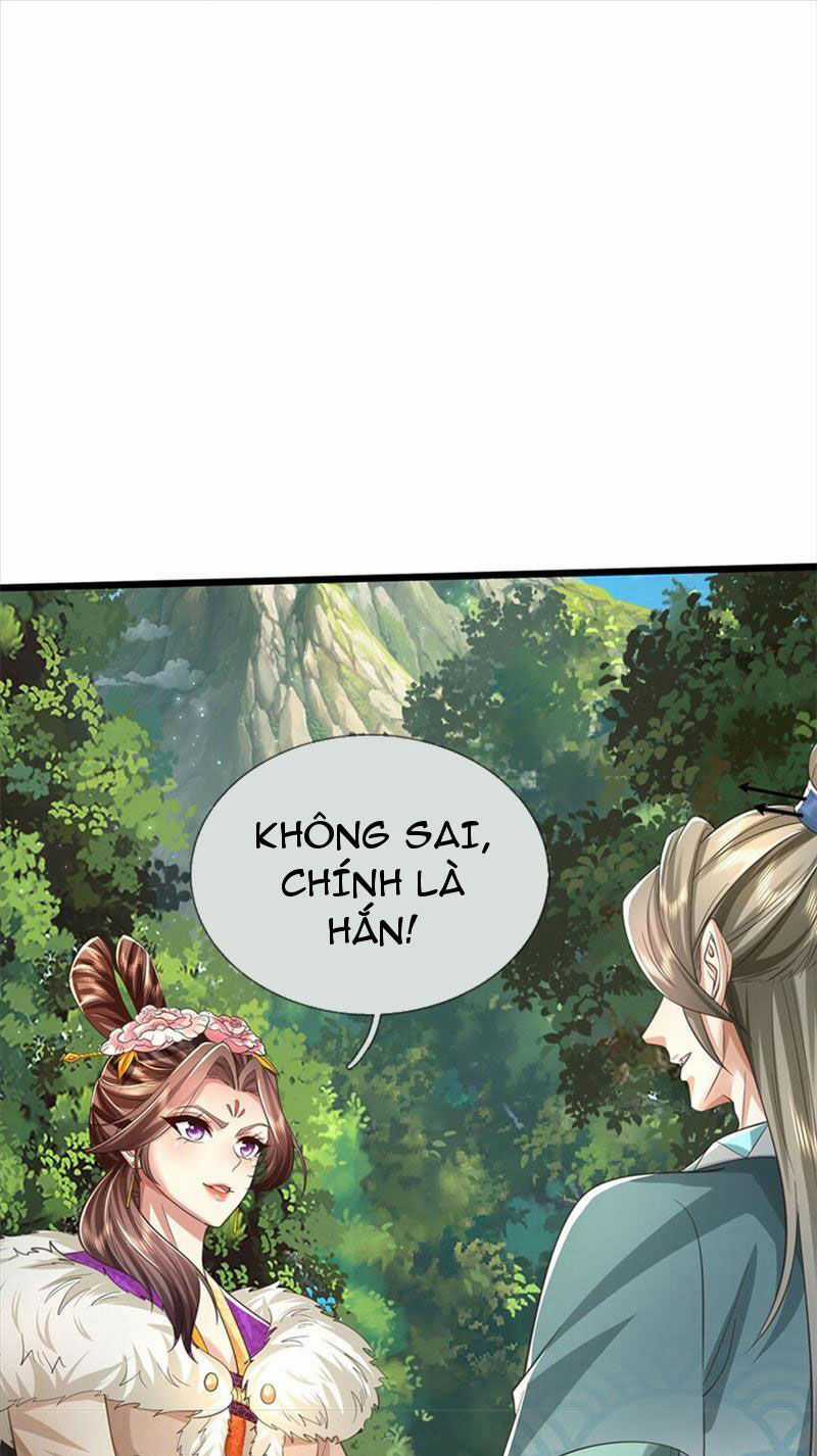 Ta Có Thể Sửa Chữa Vạn Vật Trên Dòng Thời Gian Chapter 76 trang 20