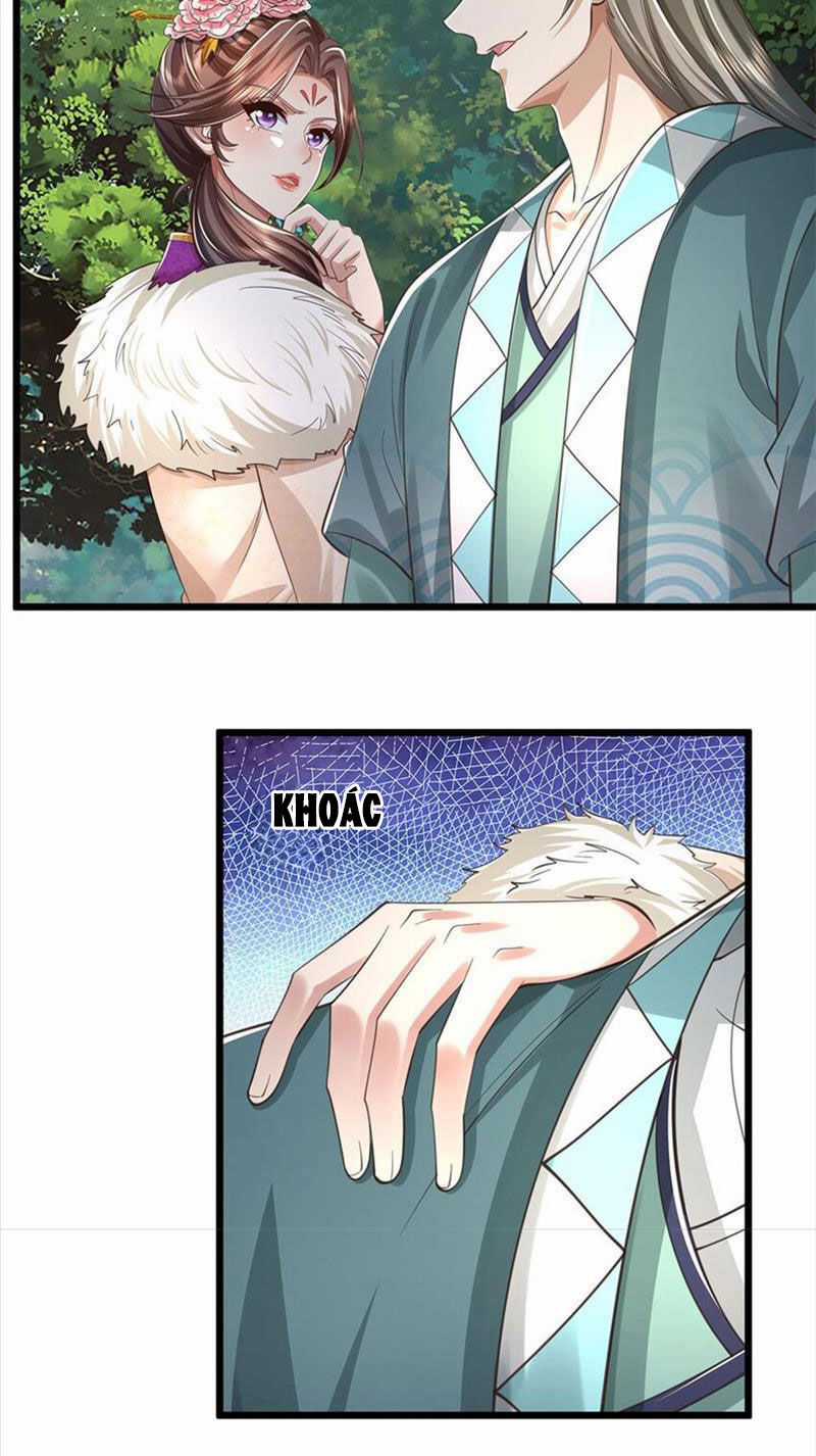 Ta Có Thể Sửa Chữa Vạn Vật Trên Dòng Thời Gian Chapter 76 trang 24