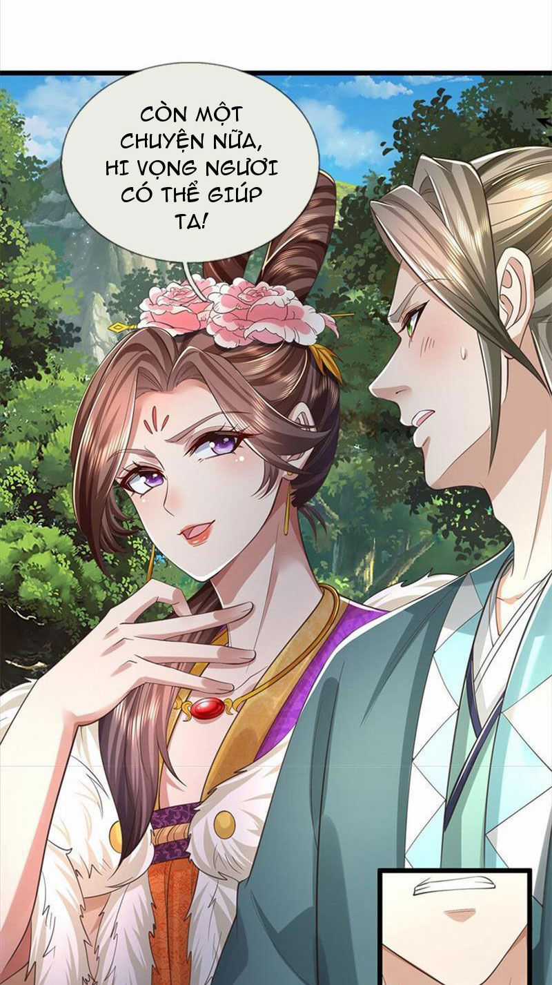 Ta Có Thể Sửa Chữa Vạn Vật Trên Dòng Thời Gian Chapter 76 trang 25