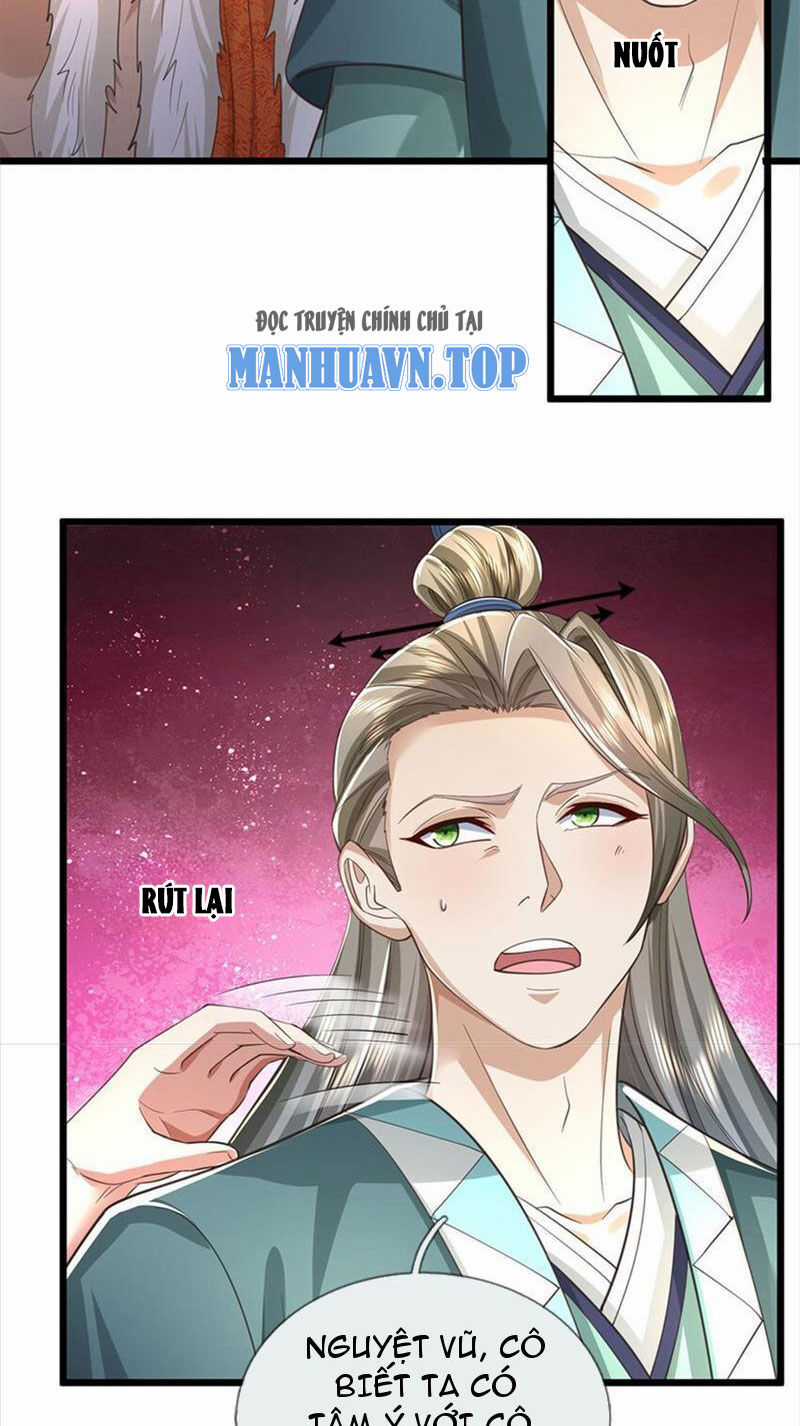 Ta Có Thể Sửa Chữa Vạn Vật Trên Dòng Thời Gian Chapter 76 trang 26