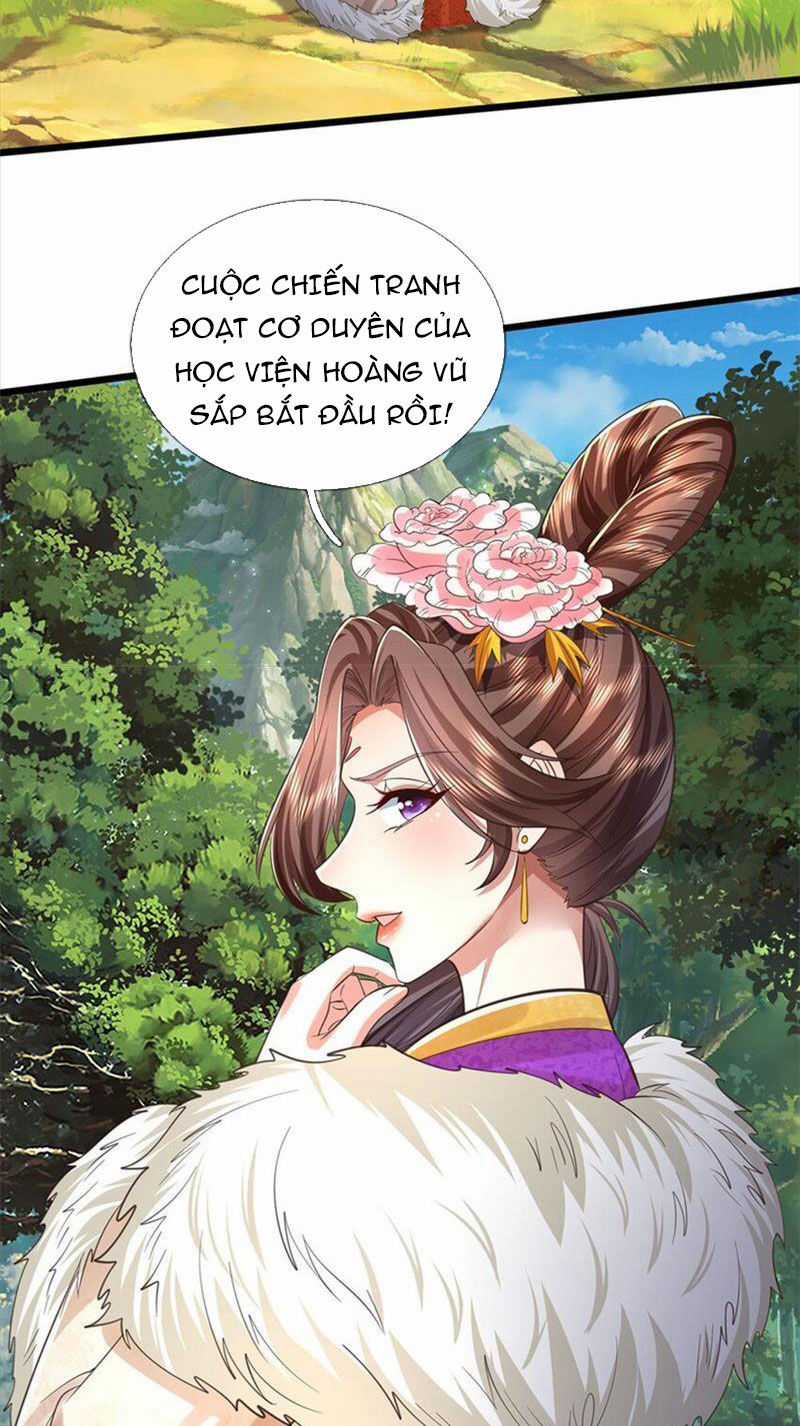 Ta Có Thể Sửa Chữa Vạn Vật Trên Dòng Thời Gian Chapter 76 trang 28